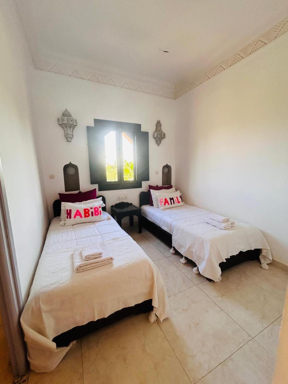 Le Rubis Oriental Marrakech Hotel Azib Oulad Ladem Ngoại thất bức ảnh