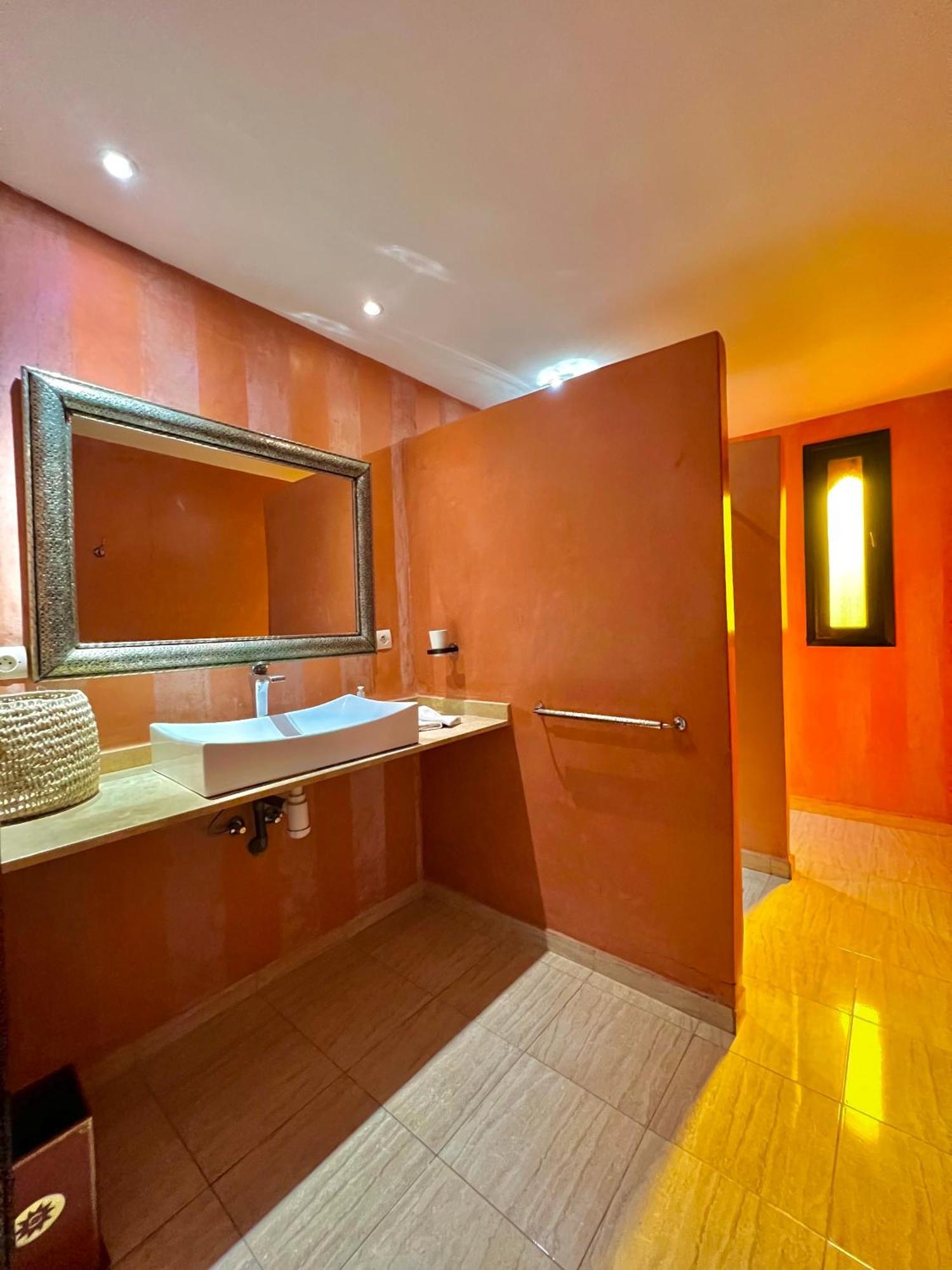 Le Rubis Oriental Marrakech Hotel Azib Oulad Ladem Ngoại thất bức ảnh
