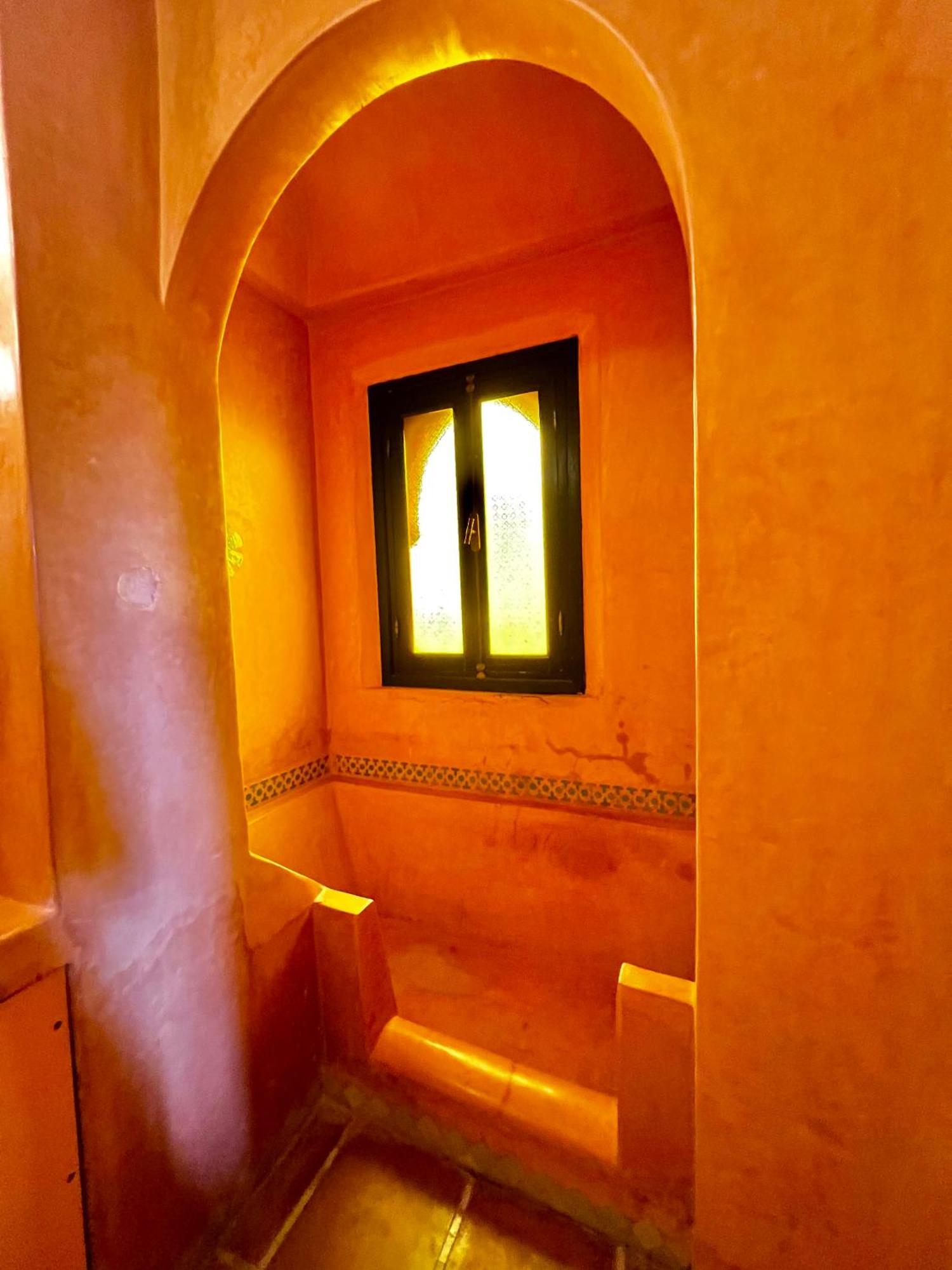 Le Rubis Oriental Marrakech Hotel Azib Oulad Ladem Ngoại thất bức ảnh