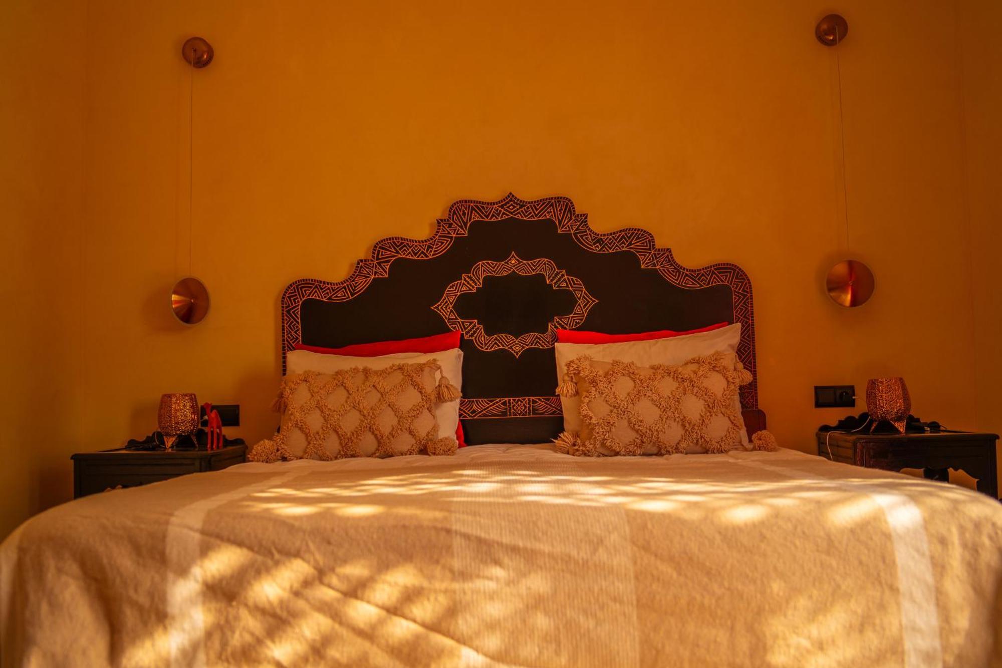 Le Rubis Oriental Marrakech Hotel Azib Oulad Ladem Ngoại thất bức ảnh